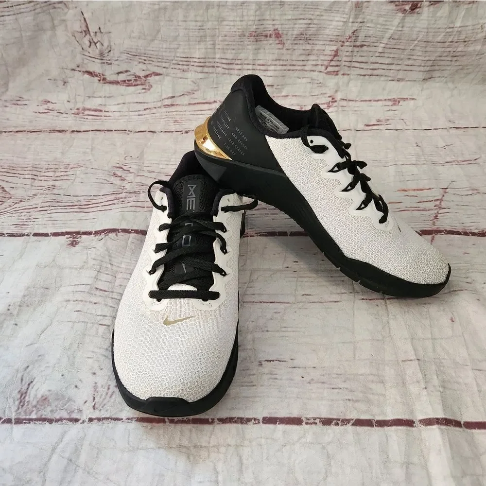 Nike Metcon Lifting Shoe Size 4.5